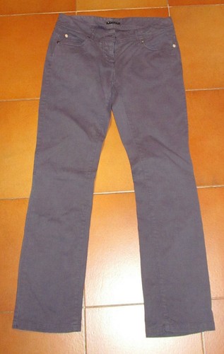 Pantaloni sisley per donna - per,