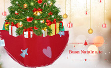 Tappetino per la Base per