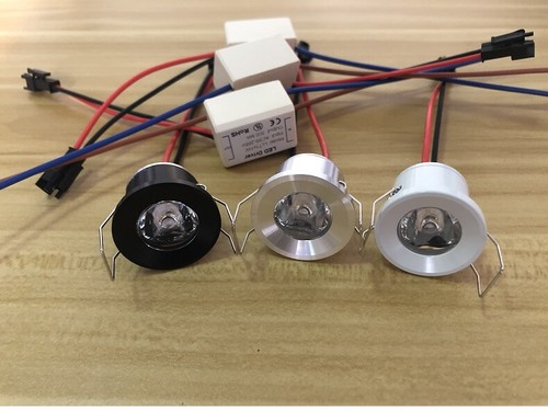 20pcs cob incasso led - incasso,