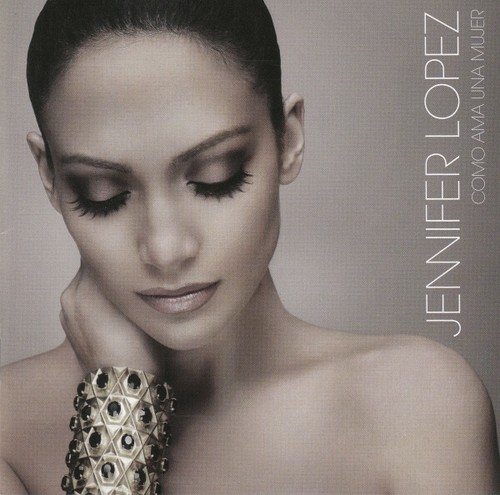Originale jennifer lopez - cd,