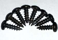 KLIPSCH KG4 ALTOPARLANTE 12" VITI MONTAGGIO RADIATORE PASSIVO 8PZ ORIGINALE 1984