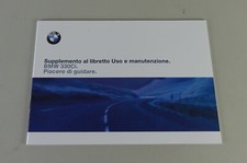 Supplemento al libretto Uso e