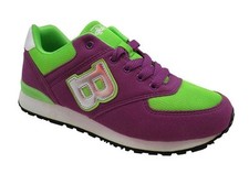 Buffalo 6025-162 Skin Suede