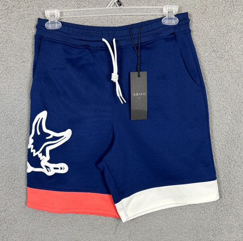 Akoo pantaloncino uomo tangeri - uomo,