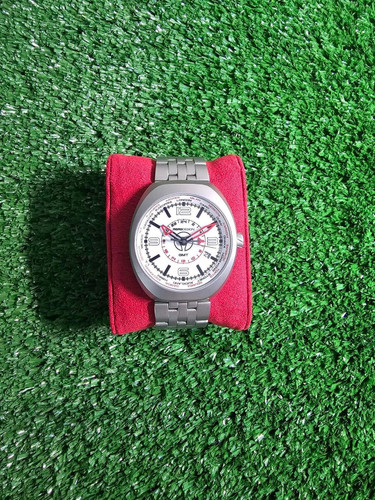 Orologio italiano design momo - orologio,