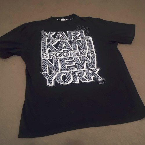 Rara shirt vintage karl - karl, kani