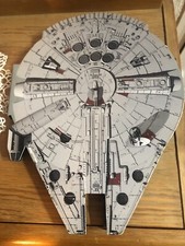 Star Wars 1^ Rollinz Esselunga Serie Completa N. 20 Pz + Astronave