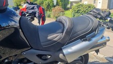 Sella Grand Confort per HONDA