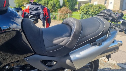 Sella grand confort per honda - sella,