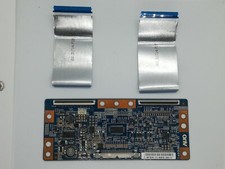 T-CON BOARDMODULO TV LED LCD SAMSUNG LG SONY 46T03-COK T460HW03 VF CTRL BD