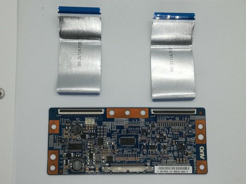 Con boardmodulo led - t-con, lcd