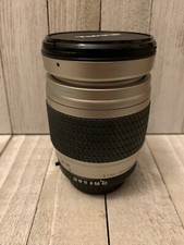 Tokina AF 28-210 mm f/4.2-6.5 reflex con tappi anteriori e posteriori e custodia Tarion