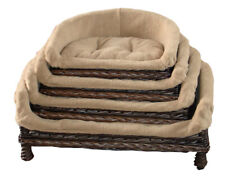 Vimini ovali fatto a mano