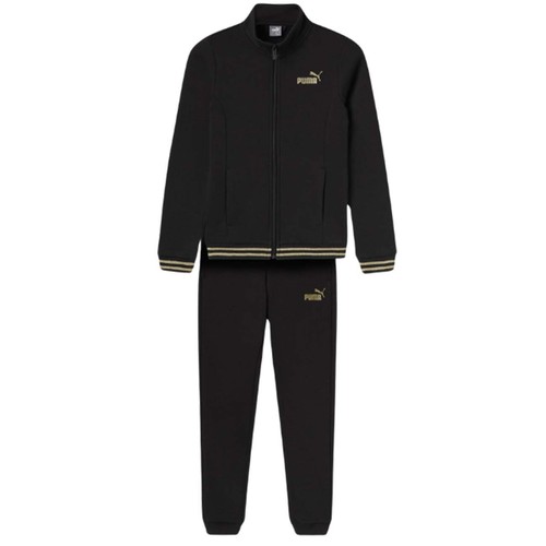 Tuta donna puma 684765 - puma, 01