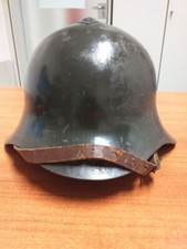 ELMETTO M 36 RUSSO URSS WW2 PRIMI ANNI 30 40 INVASIONE FINLANDIA  LENINGRADO