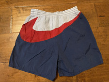 Costume da bagno vintage Nike