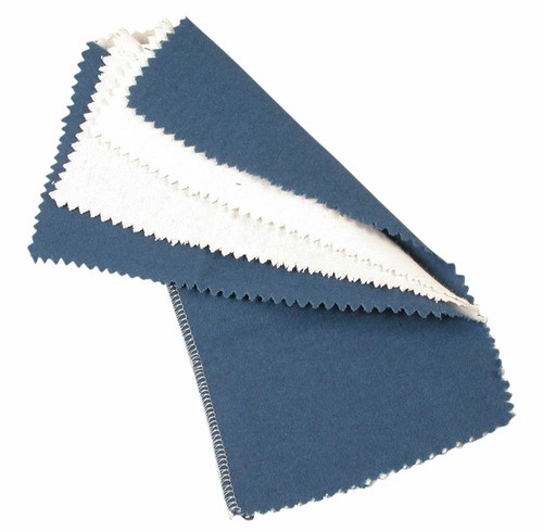 Panno lucidante trattato - , da