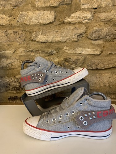 Stivaletti converse all star - converse,