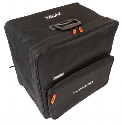 Yuneec yunq4kbp q500 borsa - yuneec,