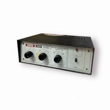 Paso amplificatore serie 2000