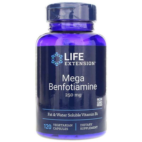 Life extension mega - extension,