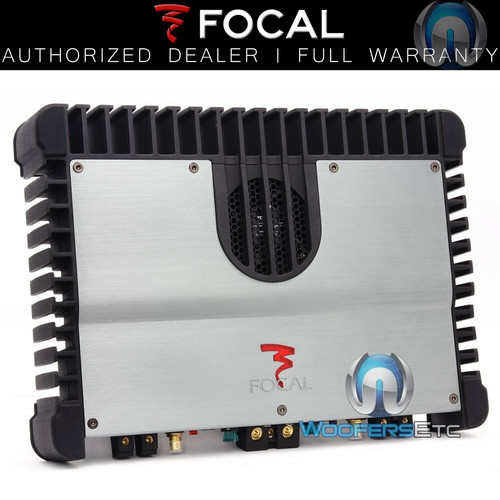 Focal fps 160 - canali, 360w