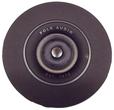 Tweeter polk audio - audio, per