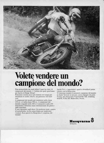 Advertising pubblicità moto - advertising,