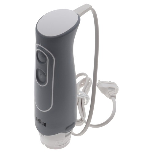 Braun motore 600w 230v - motore, mixer