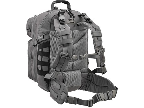 Zaino roger defcon l118 - defcon, 5