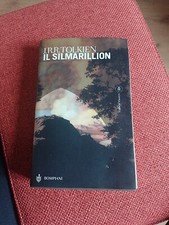 Libro silmarillion - libro,