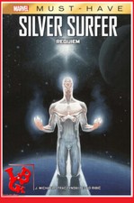 SILVER SURFER REQUIEM Mars