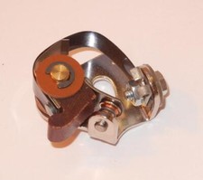 1950's Moto Guzzi Zigolo Motom