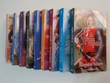 10 Grandi Romanzi Storici tra 205 e 234 Harlequin Mondadori  COMPRO FUMETTI SHOP