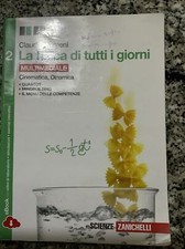 fisica di tutti i giorni 2 +eb