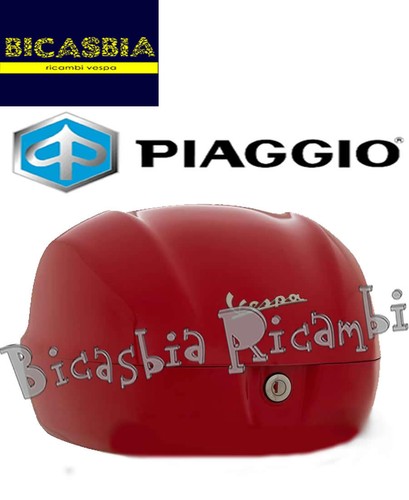 9432 bauletto posteriore - -bauletto,