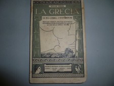 La Grecia La sua lingua i suoi