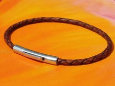 Da Uomo/ Donna 3mm Antico