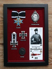 MANFRED VON RICHTHOFEN / POUR