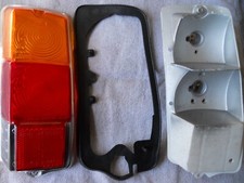 Fiat 500 d'epoca-Fanale