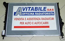 Radiatore motore alfa romeo - motore,