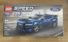 Lego speed champions - lego,