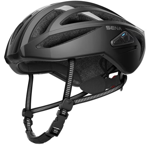 Sena evo nero opaco large - sena,