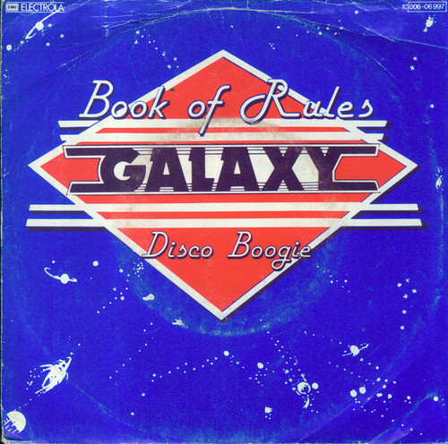 Galaxy book rules - 7",