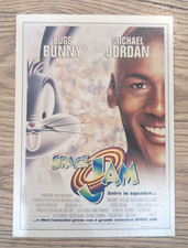 SPACE JAM - MICHAEL JORDAN -