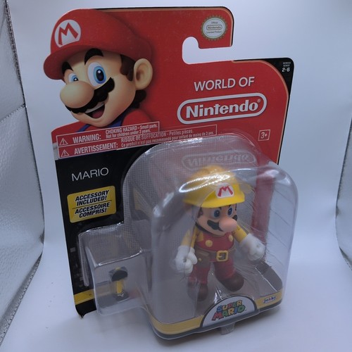 World nintendo mario - 4",