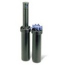 Rain bird irrigatore turbina - bird, a