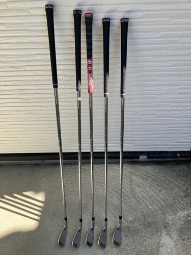 Titleist t200 iron - 6p, 5