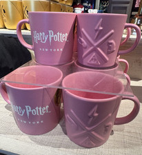 Harry Potter New York NY