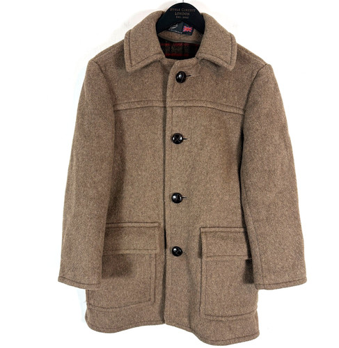 Cappotto auto vintage